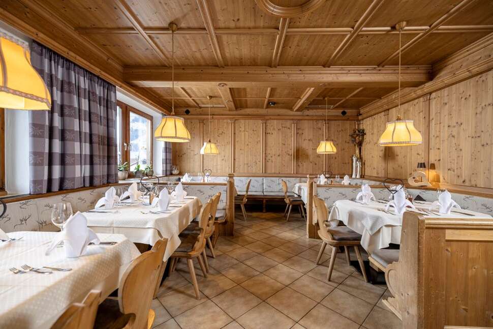 Een foto van Hotel Eckartauerhof