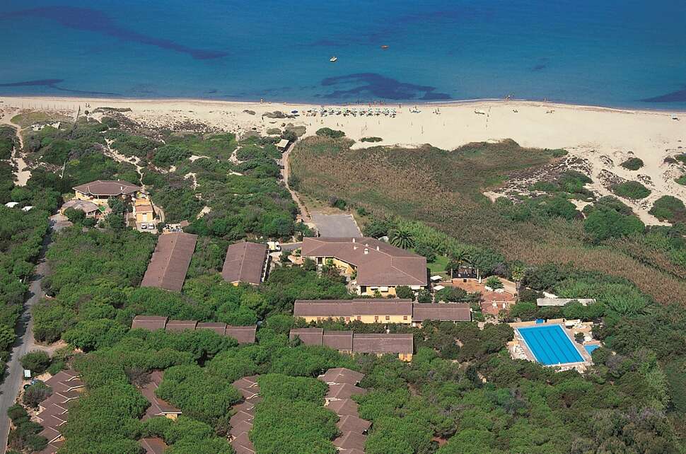 Een foto van Club Hotel Residence Baiaverde