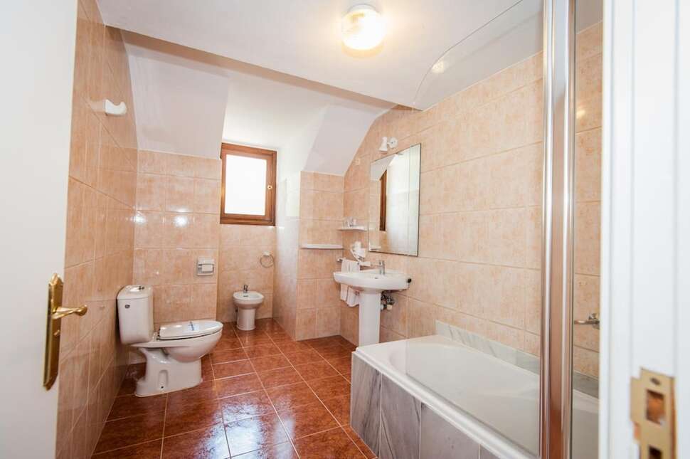 Een foto van Hotel Club Cala Murada