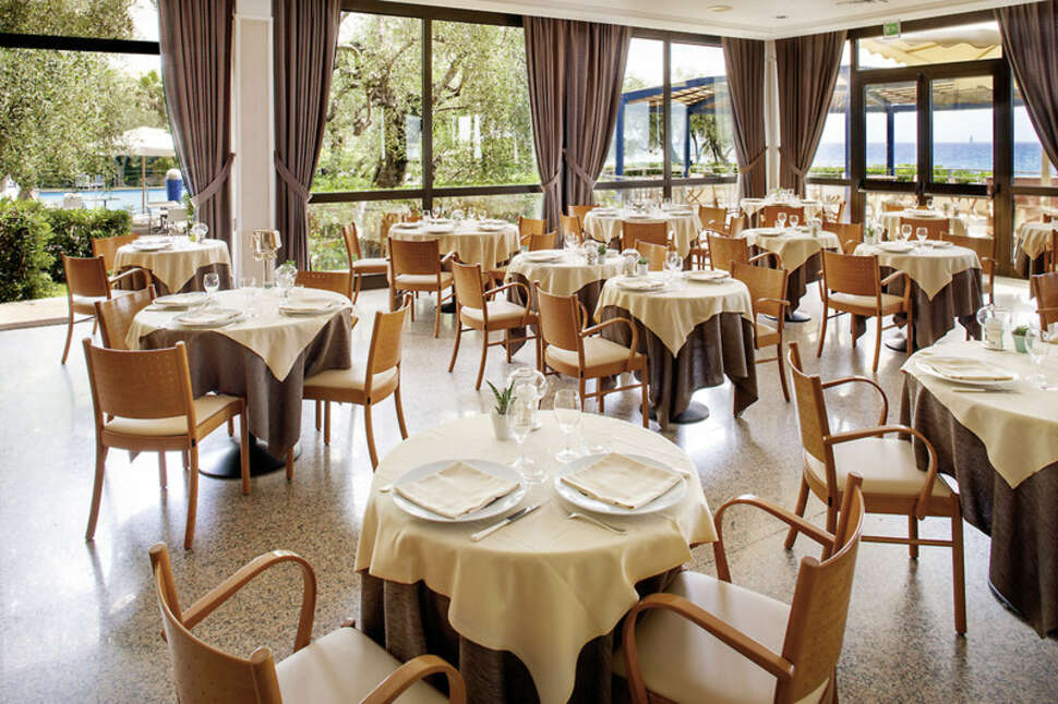 Een foto van Grand Hotel Diana Majestic