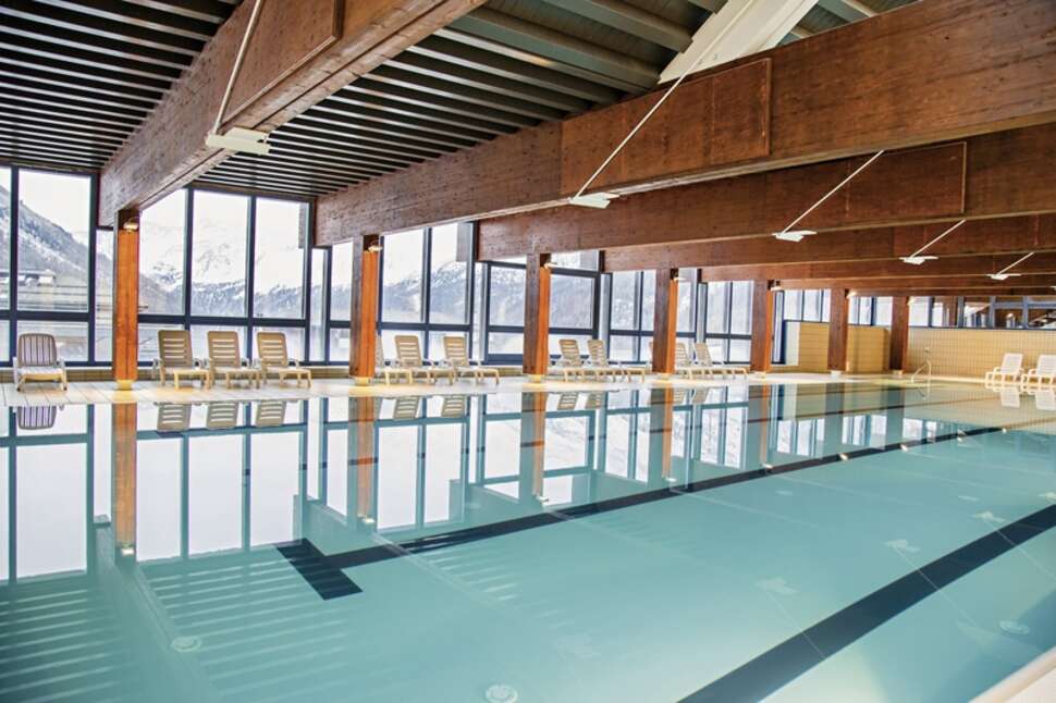 Een foto van Blu Hotels Senales