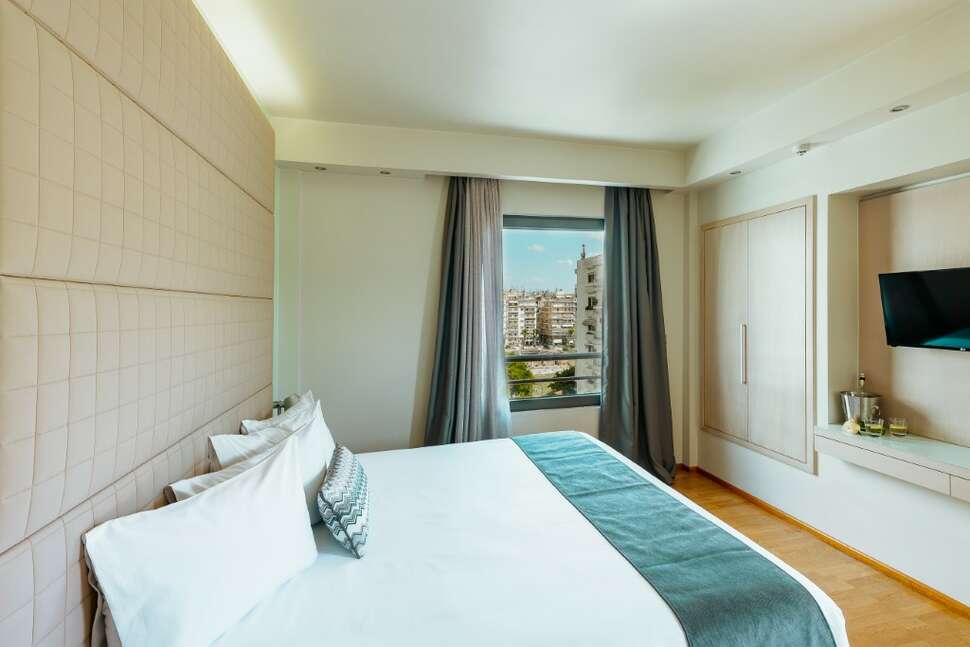 Een foto van Domotel Olympia