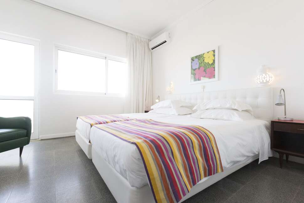 Ein Foto Hotel Vasco Da Gama