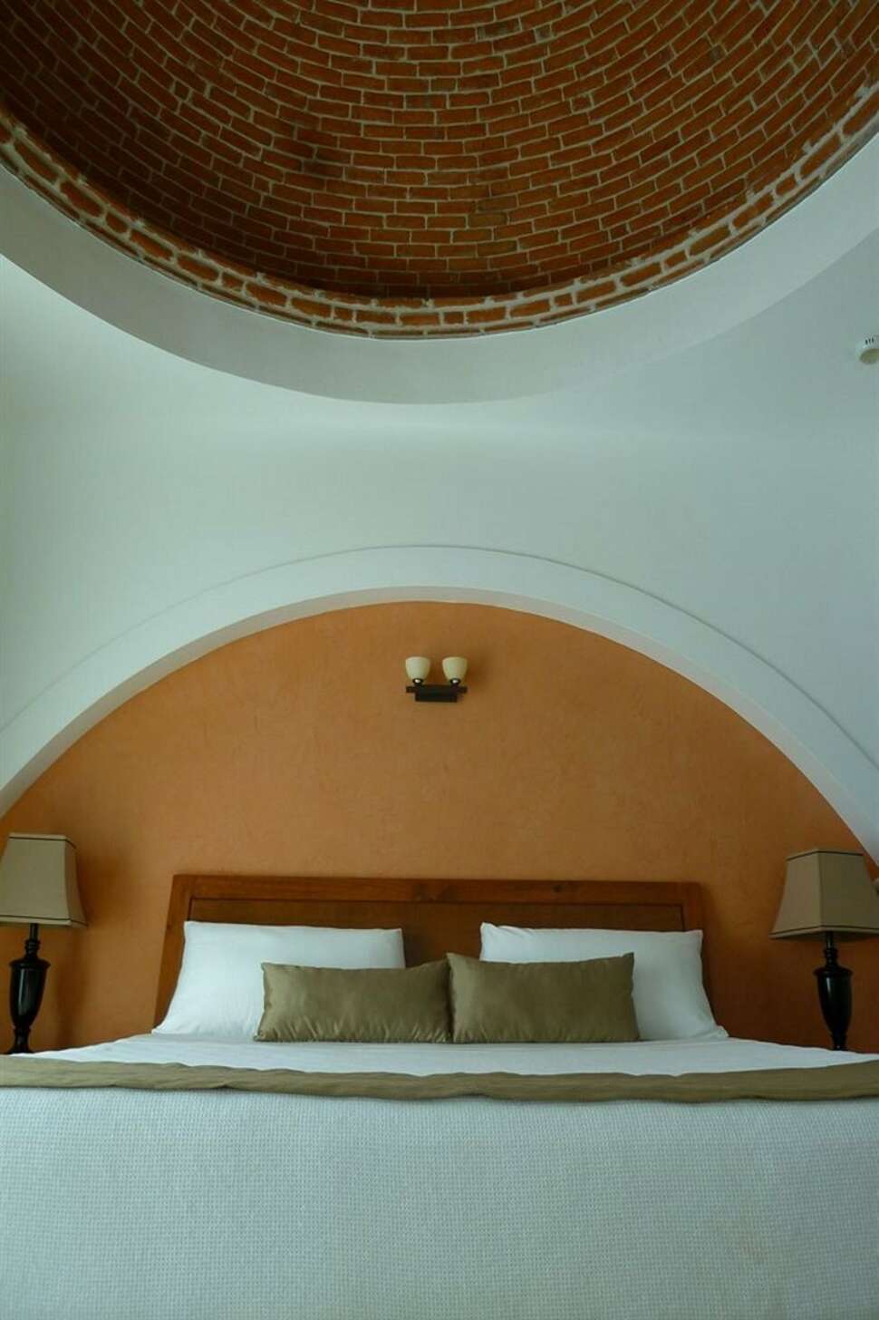 Ein Foto Casa Melissa