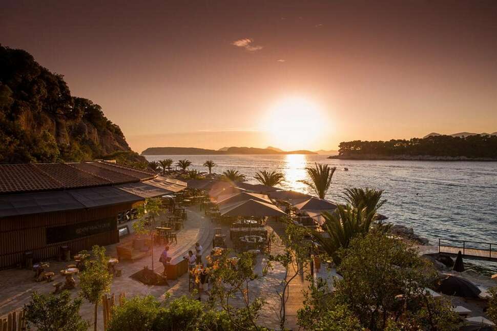 Een foto van Valamar Argosy Hotel