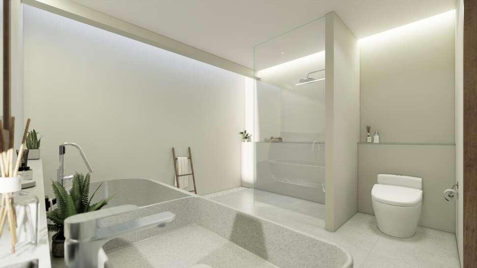 Een foto van The Garcia Ubud Hotel & Resort