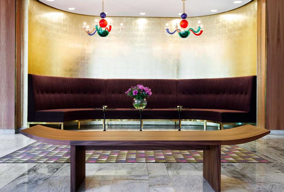 Een foto van Elite Eden Park Hotel