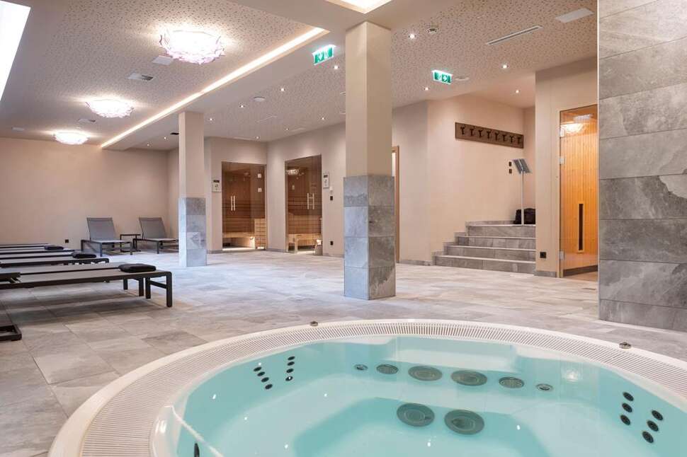 Een foto van Residenz Illyrica Tirol