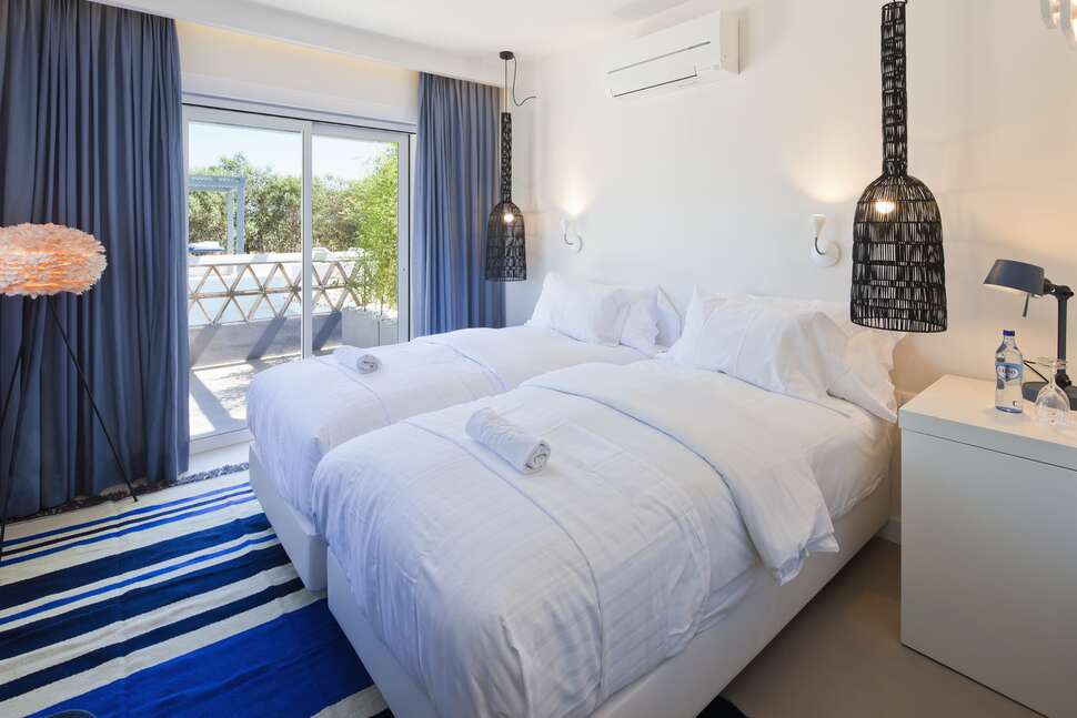 Een foto van Costa d'Oiro Ambiance Village