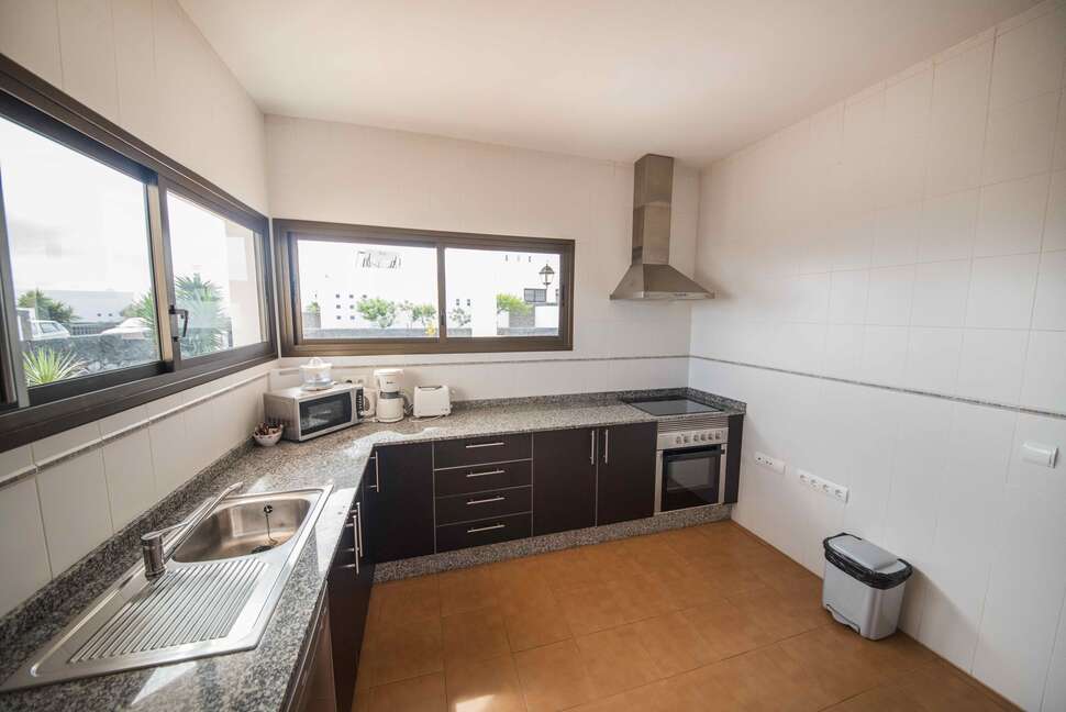 Ein Foto Villas Blancas