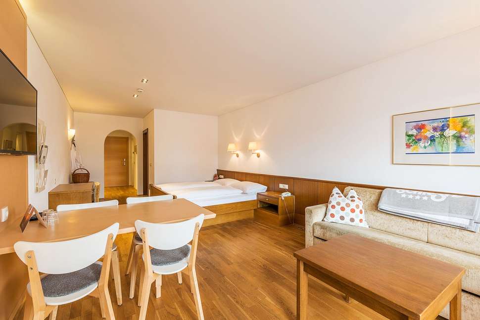 Een foto van Hotel Schiestl