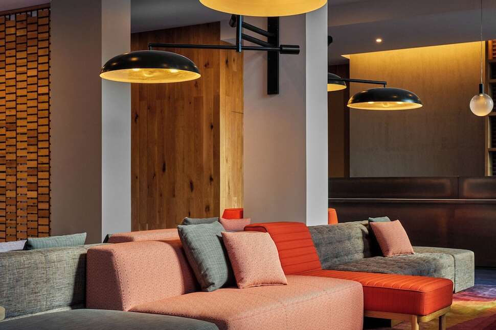 Een foto van Radio Hotel