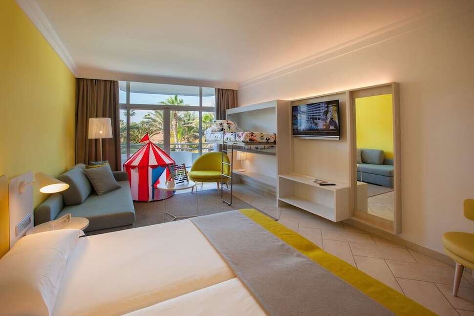Een foto van Abora Catarina by Lopesan Hotels
