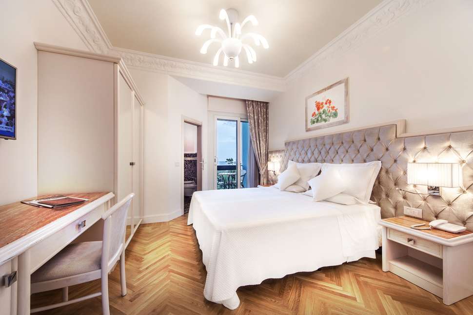 Een foto van Hotel Aurelia