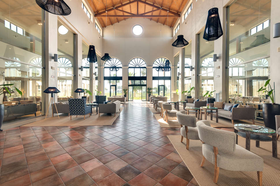 Een foto van Barcelo Costa Ballena Golf & Spa