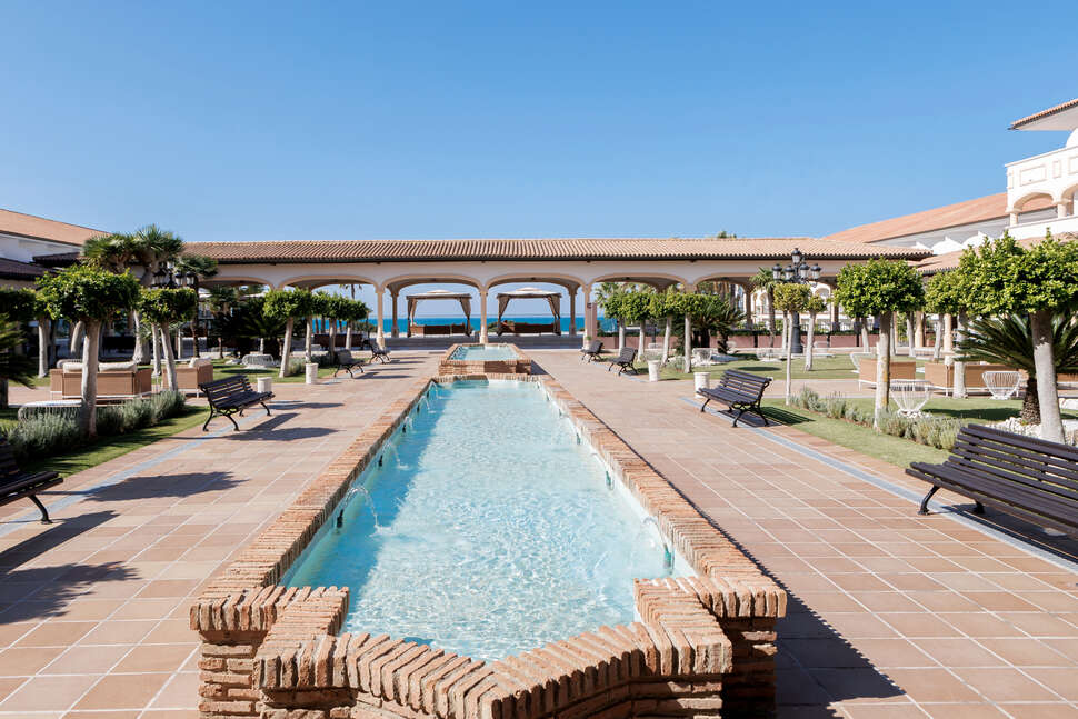 Een foto van Iberostar Selection Andalucia Playa