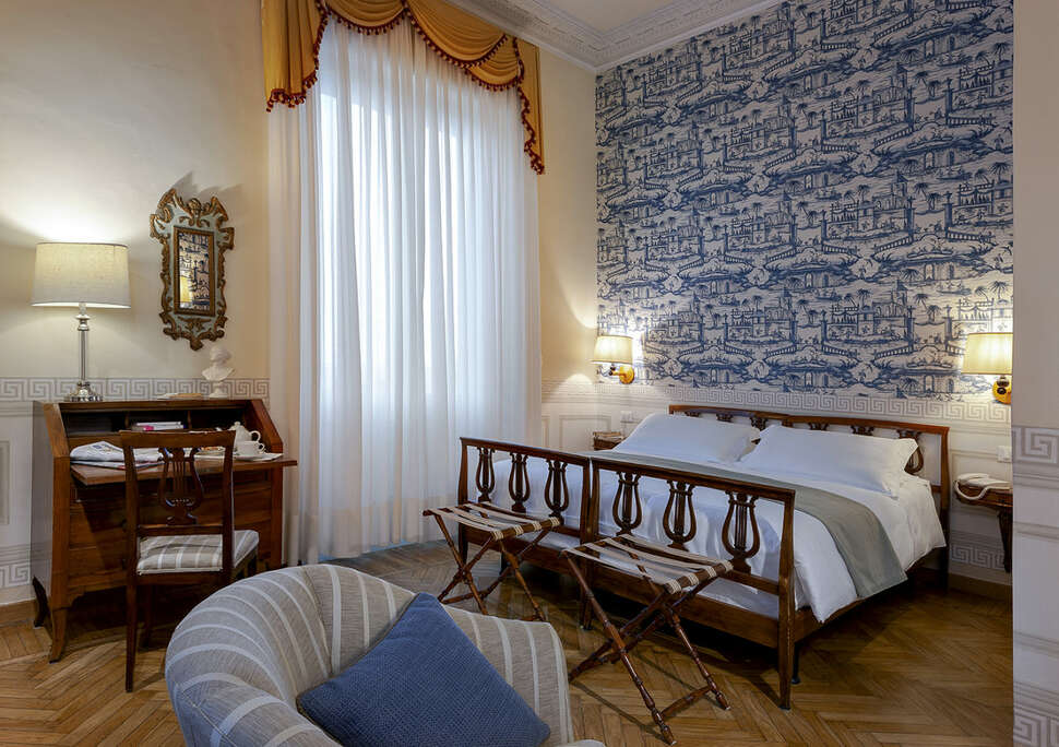 Ein Foto Palace Hotel Viareggio