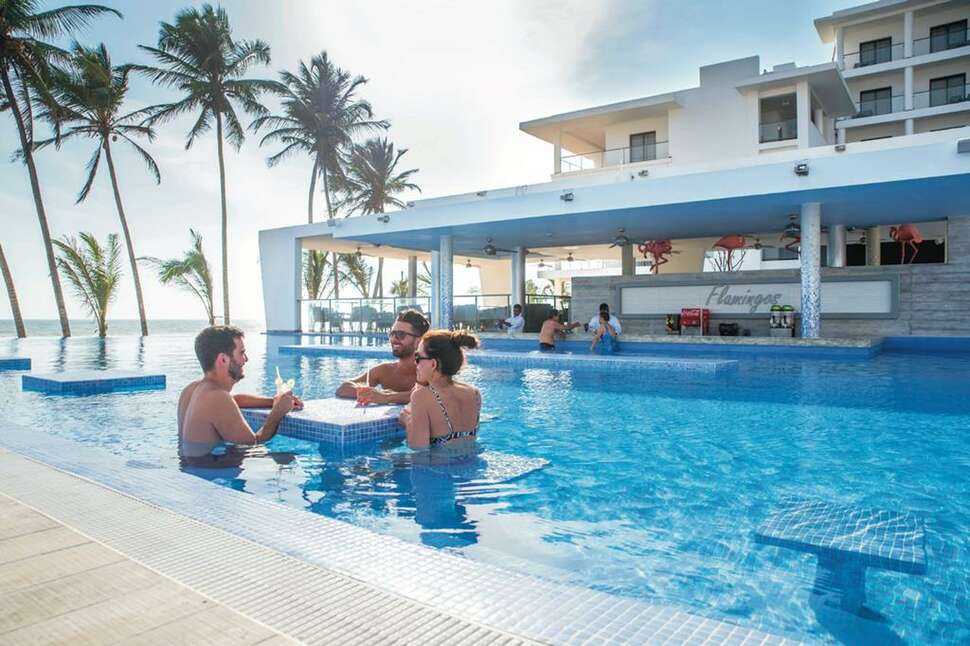 Ein Foto Riu Sri Lanka