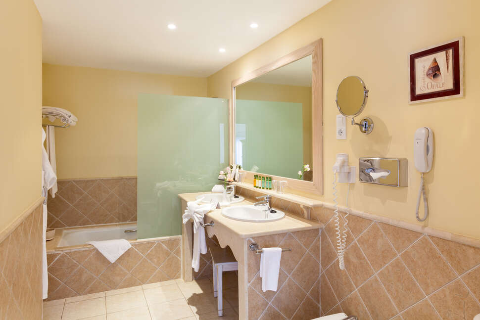 Een foto van Gran Castillo Tagoro Hotel & Resort