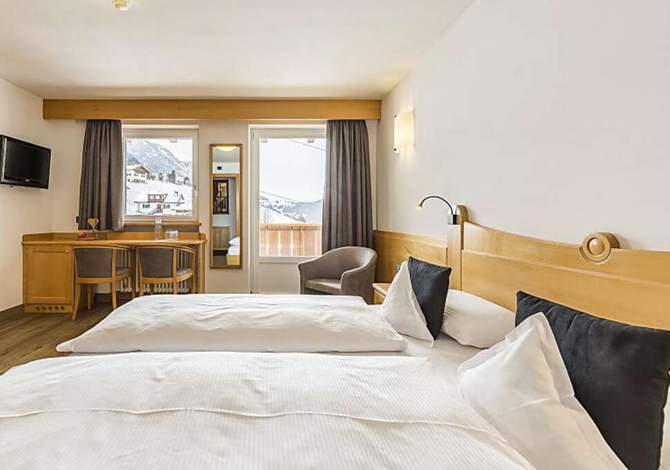Een foto van Rainell Dolomites Retreat