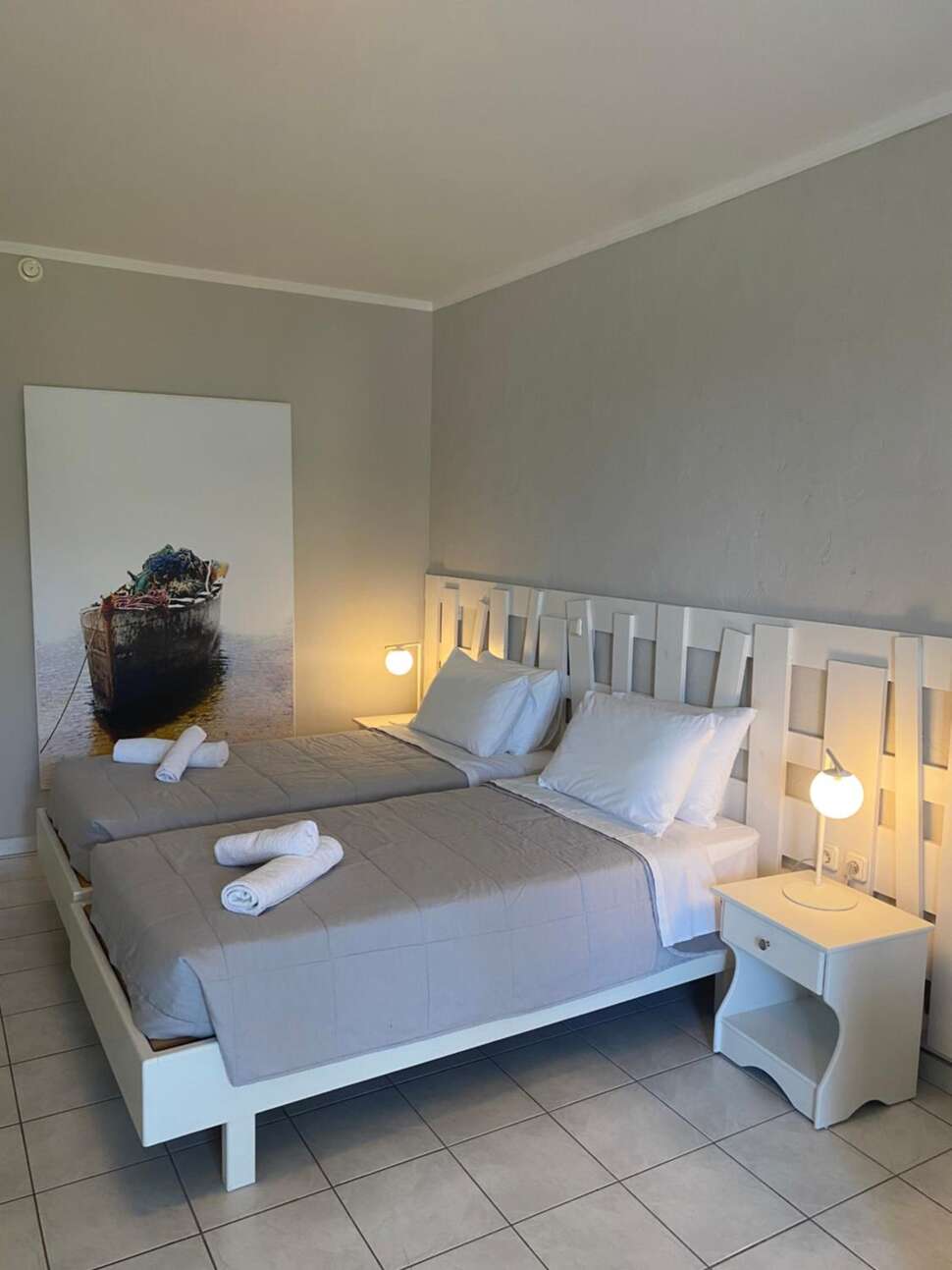 Een foto van Irina Beach Aparthotel