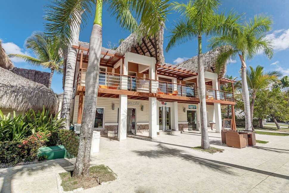 Een foto van Royalton Splash Punta Cana