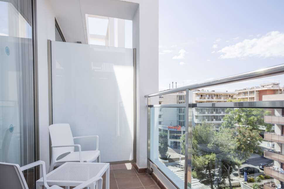 Een foto van Best Hotel Mediterraneo