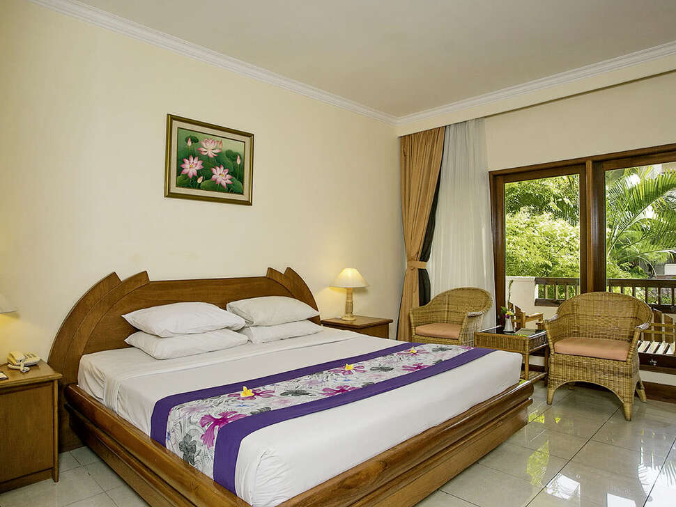 Een foto van Parigata Resort & Spa