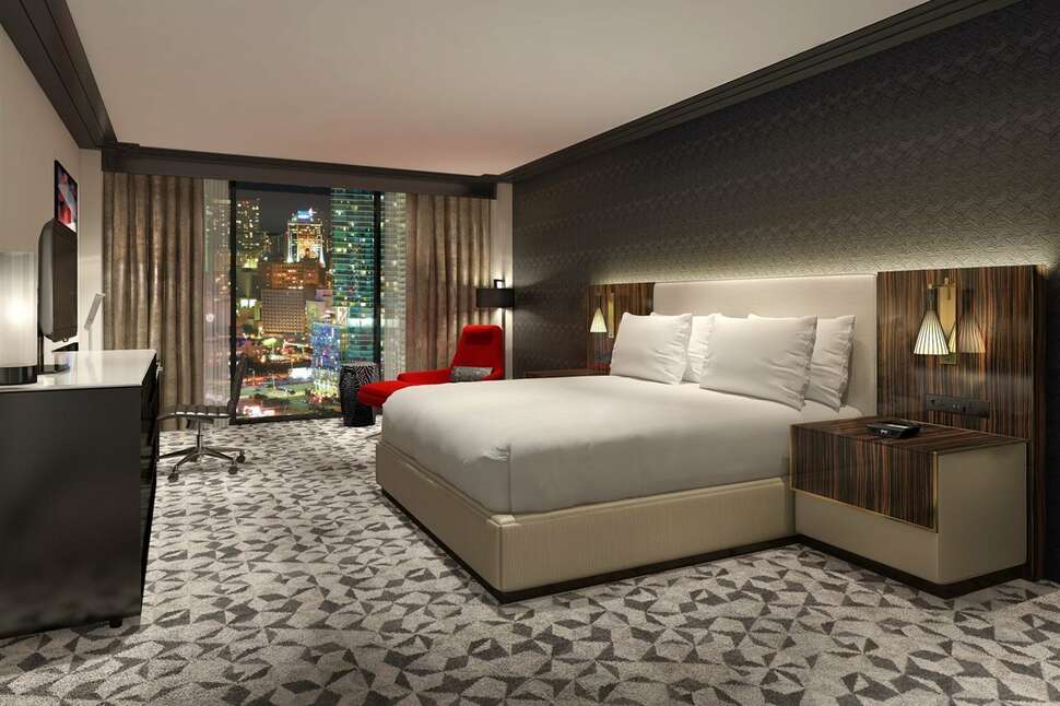 Een foto van Hilton Miami Downtown