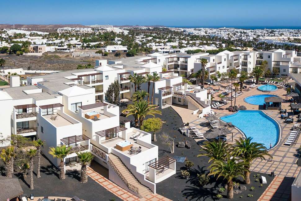 Een foto van Vitalclass Lanzarote Sports & Wellness Center