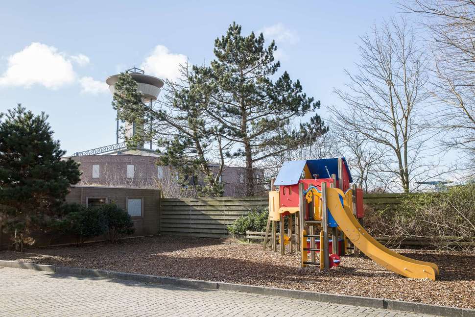 Een foto van Fletcher Hotel-Restaurant Noordsee-Ameland