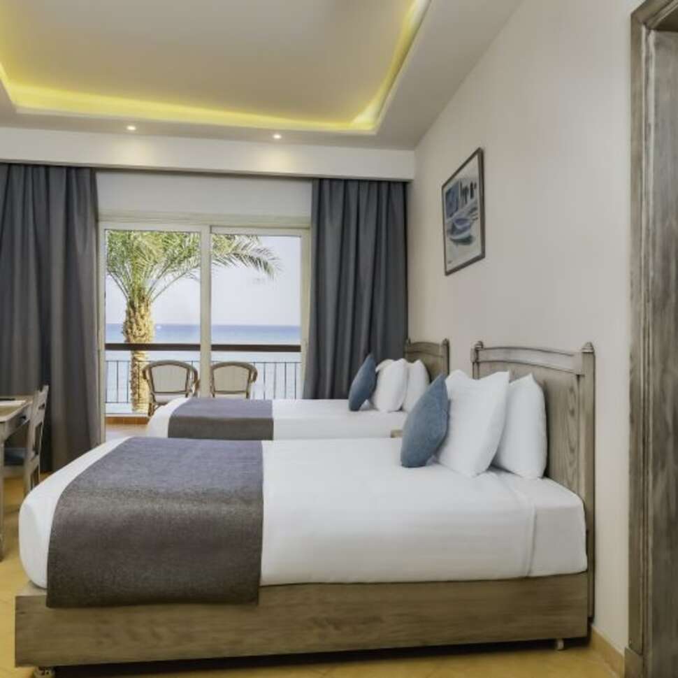 Een foto van Sunrise Solara Aqua Park Resort