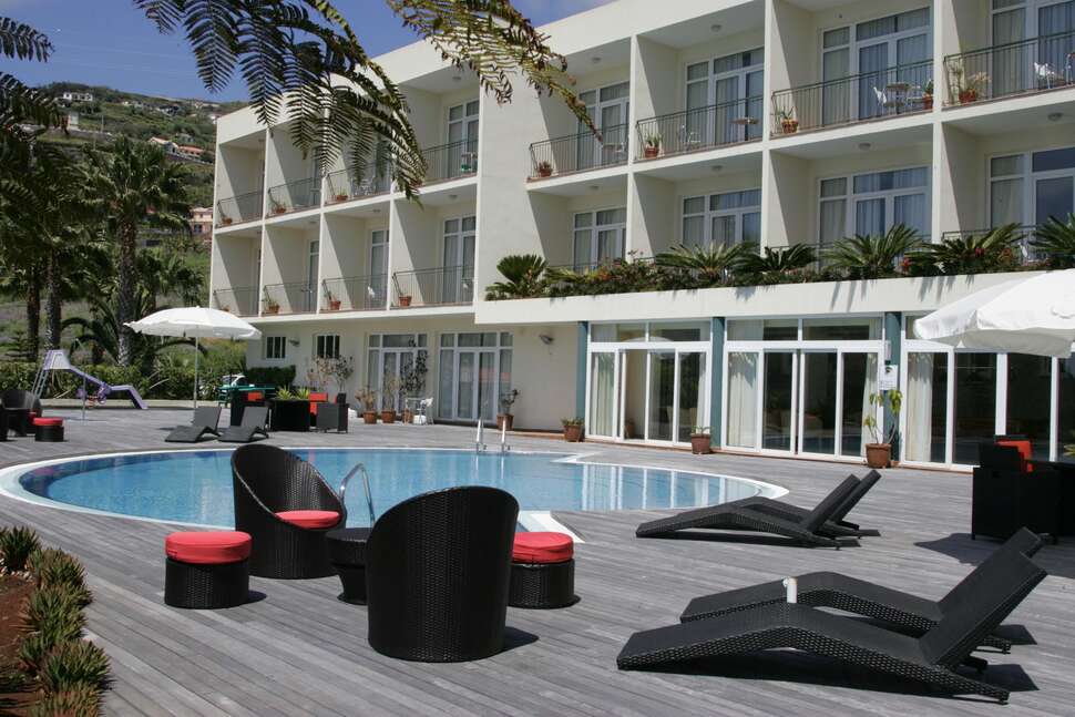 Accommodatie foto: Hotel do Campo
