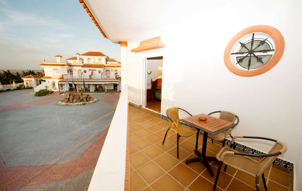 Ein Foto Diufain Hotel