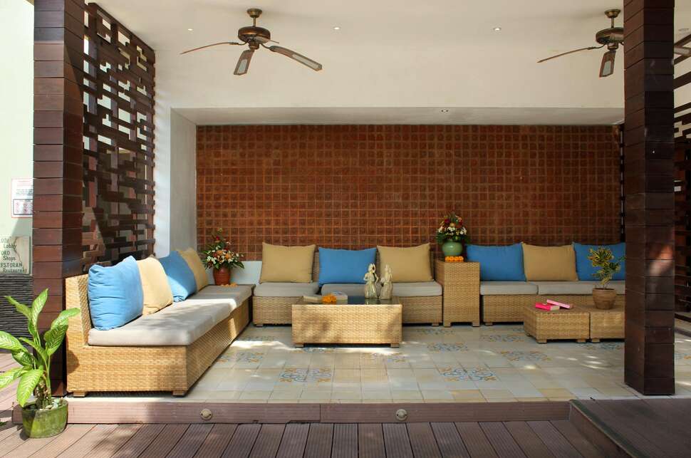 Een foto van Alam Kulkul Boutique Resorts