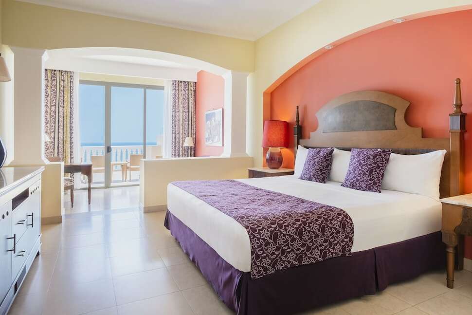 Een foto van Iberostar Selection Rose Hall Suites