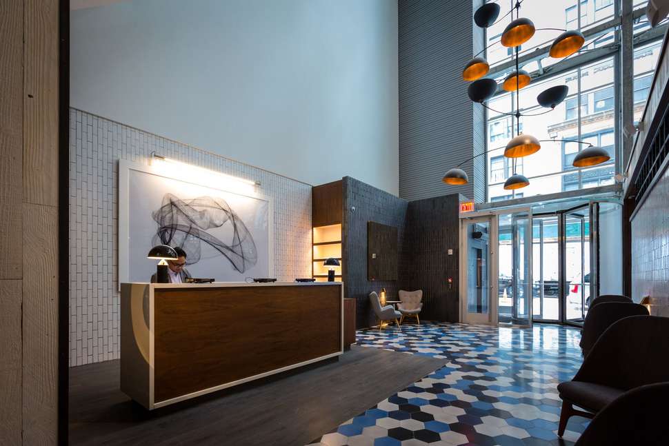 Een foto van Crowne Plaza HY36 Midtown Manhattan