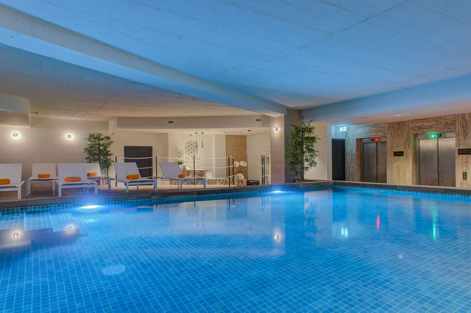 Een foto van Noru Hotel