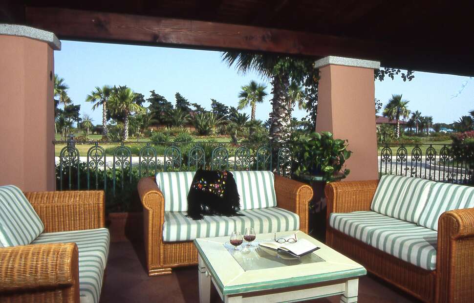 Een foto van Club Hotel Marina Beach
