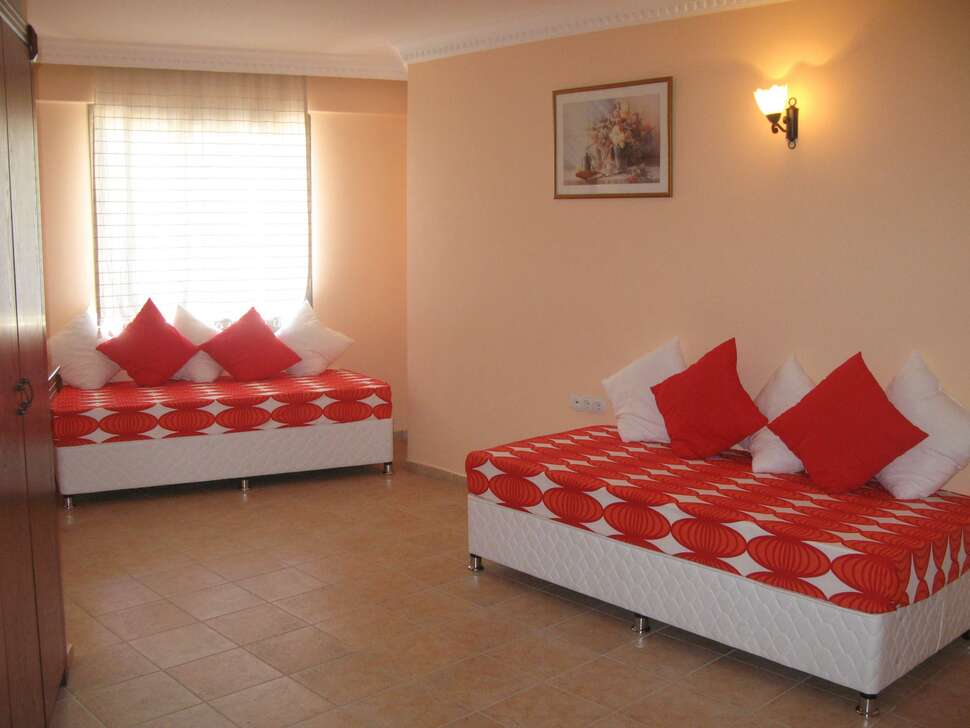 Een foto van Rosy Suites