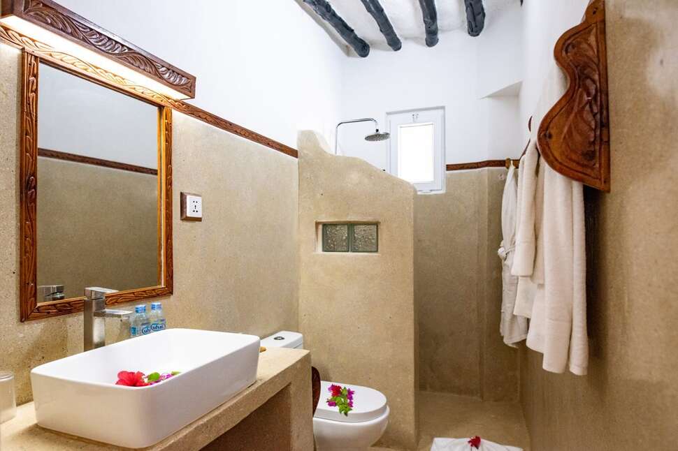 Een foto van Dream's Bay Boutique Hotel