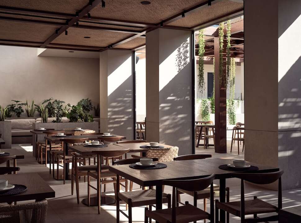 Een foto van Contessina Hotel