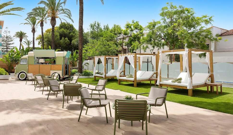 Ein Foto Copaiba by Honne Hotels