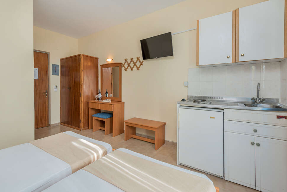 Een foto van Sorrento Studios