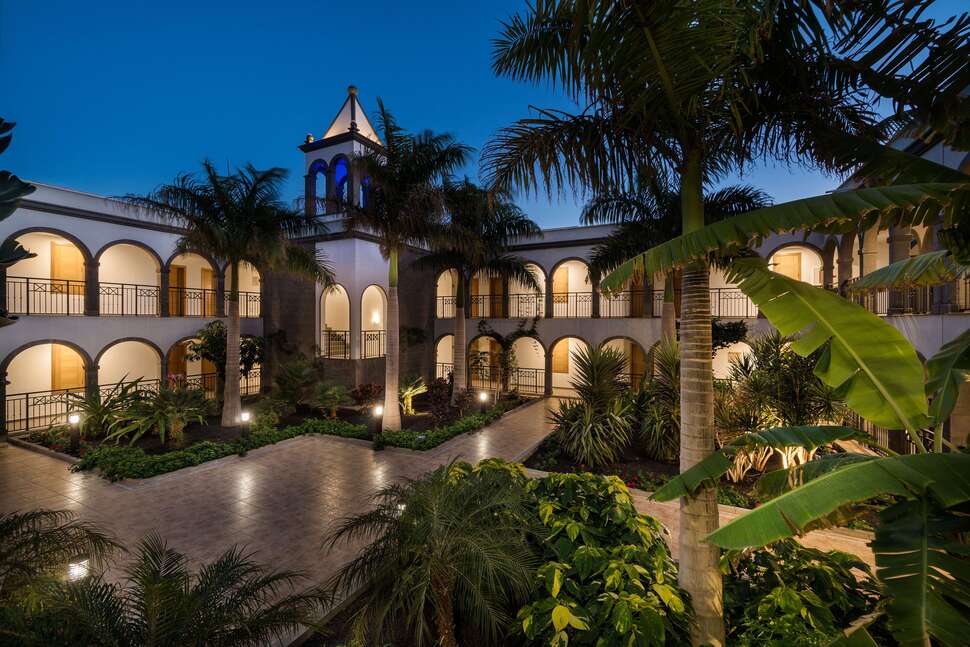 Een foto van Royal Palm Resort & Spa