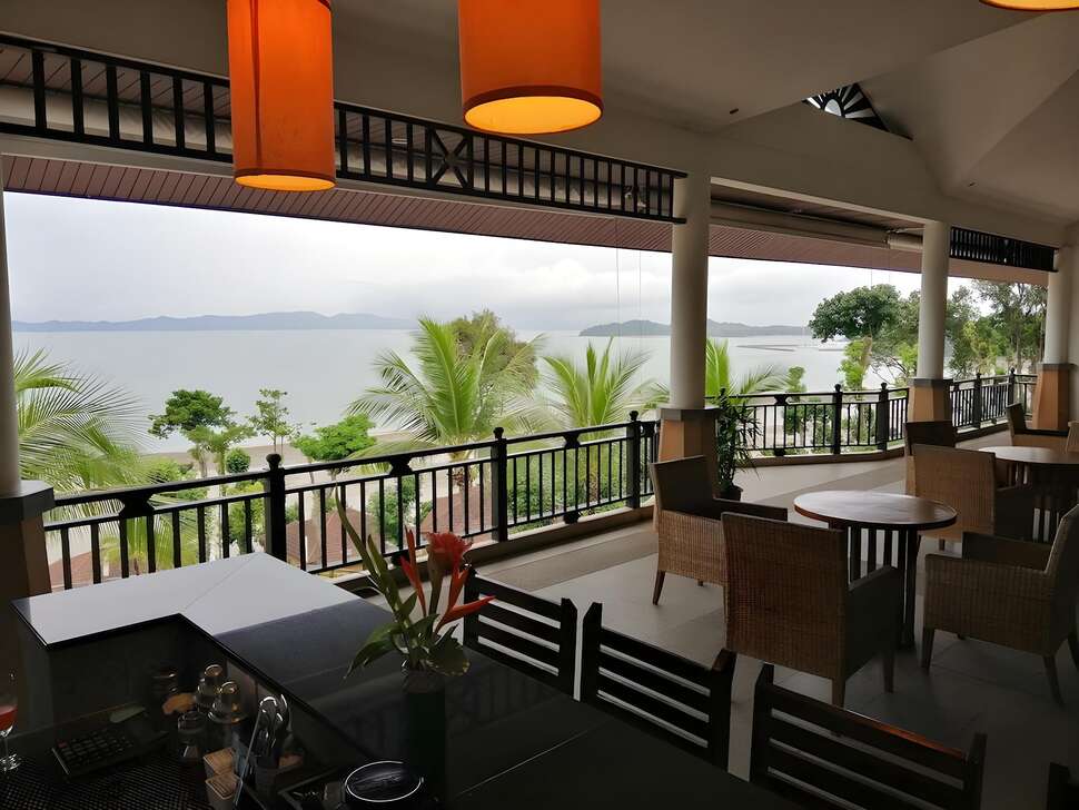 Een foto van Supalai Scenic Bay Resort & Spa