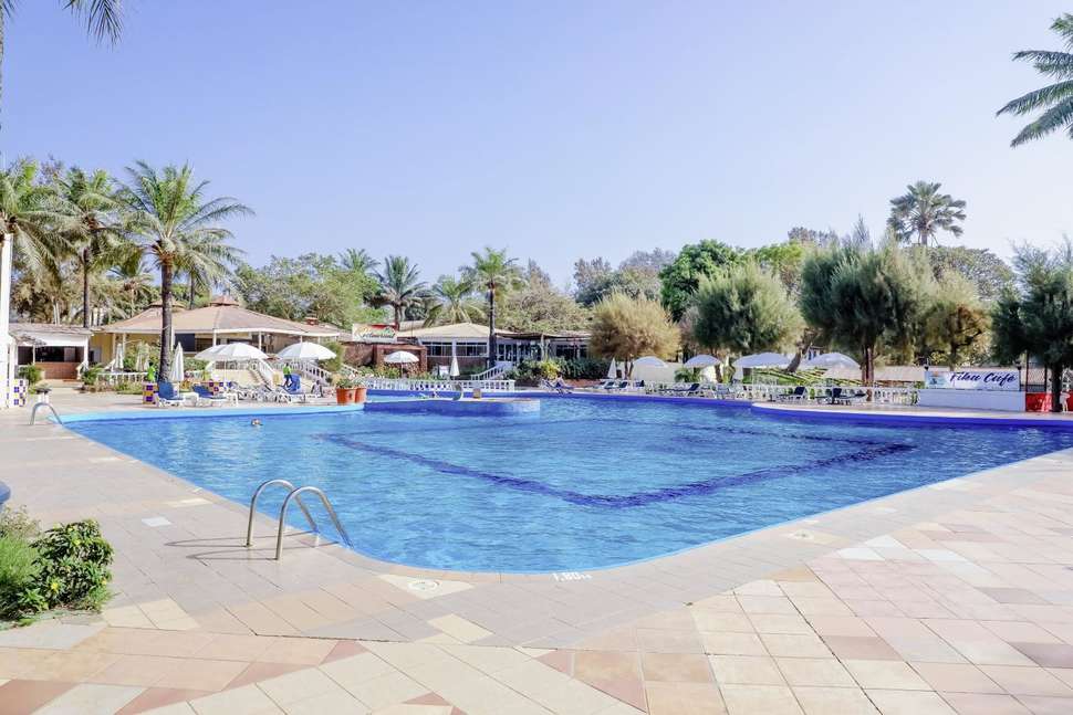 Een foto van Palma Rima Hotel