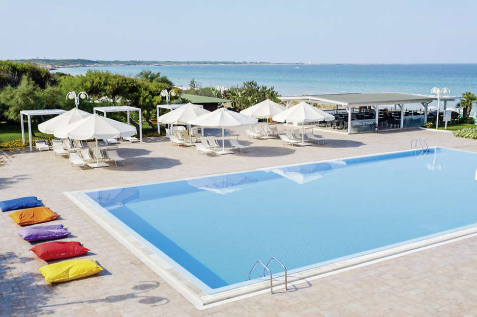 Ein Foto Grand Hotel Costa Brada