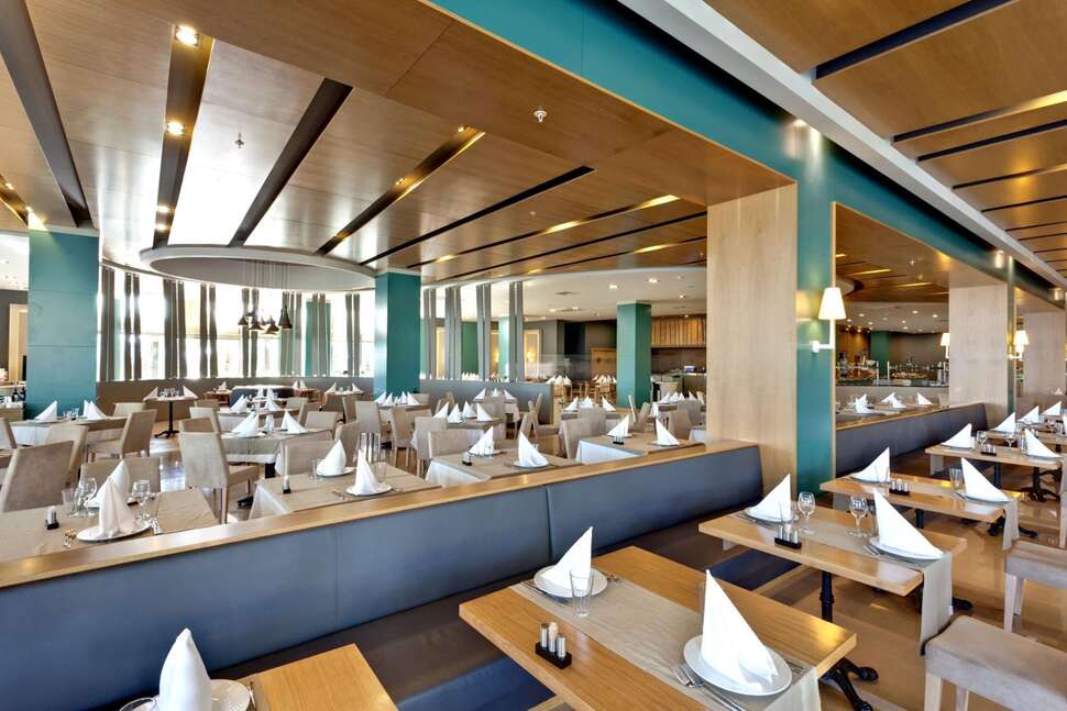 Een foto van Sherwood Dreams Resort