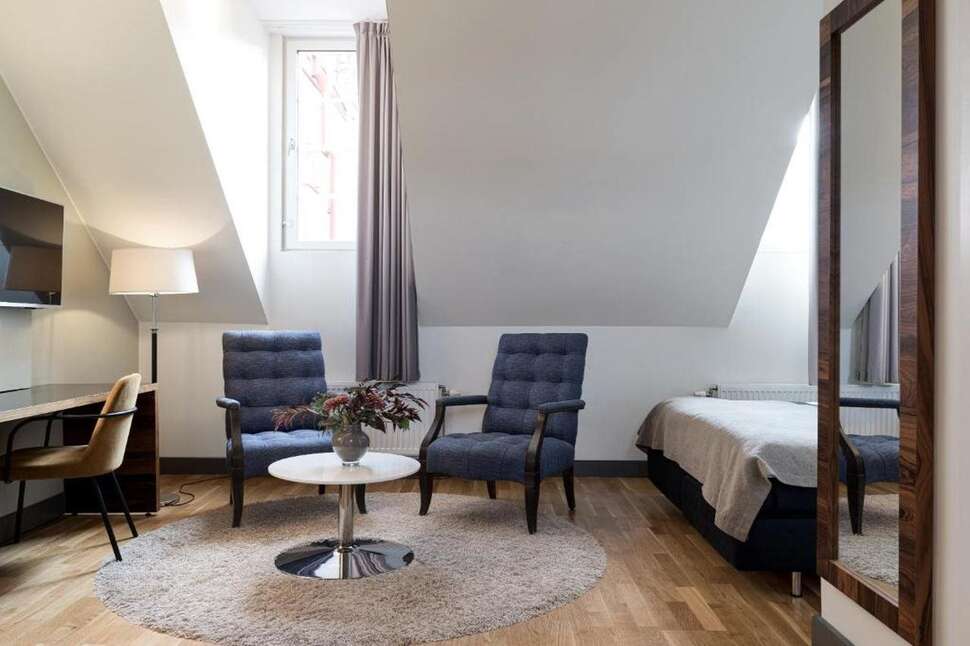 Een foto van Elite Hotel Marina Tower